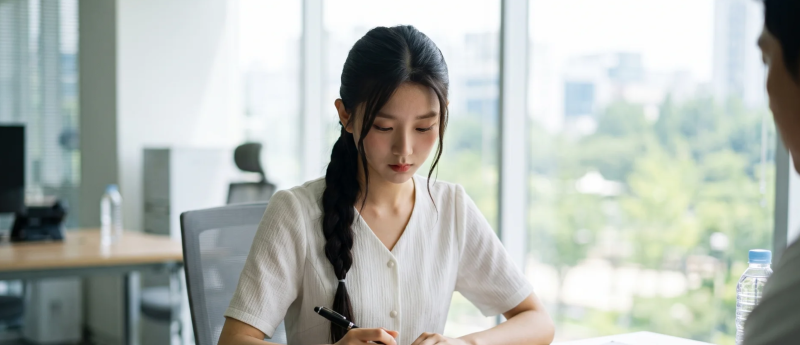 공상처리 vs 산재처리, 발목 다친 신입사원이 3주 만에 알게 된 것들