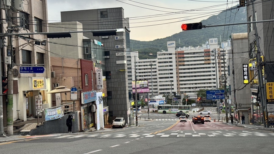 본만두 만덕점 사진 2