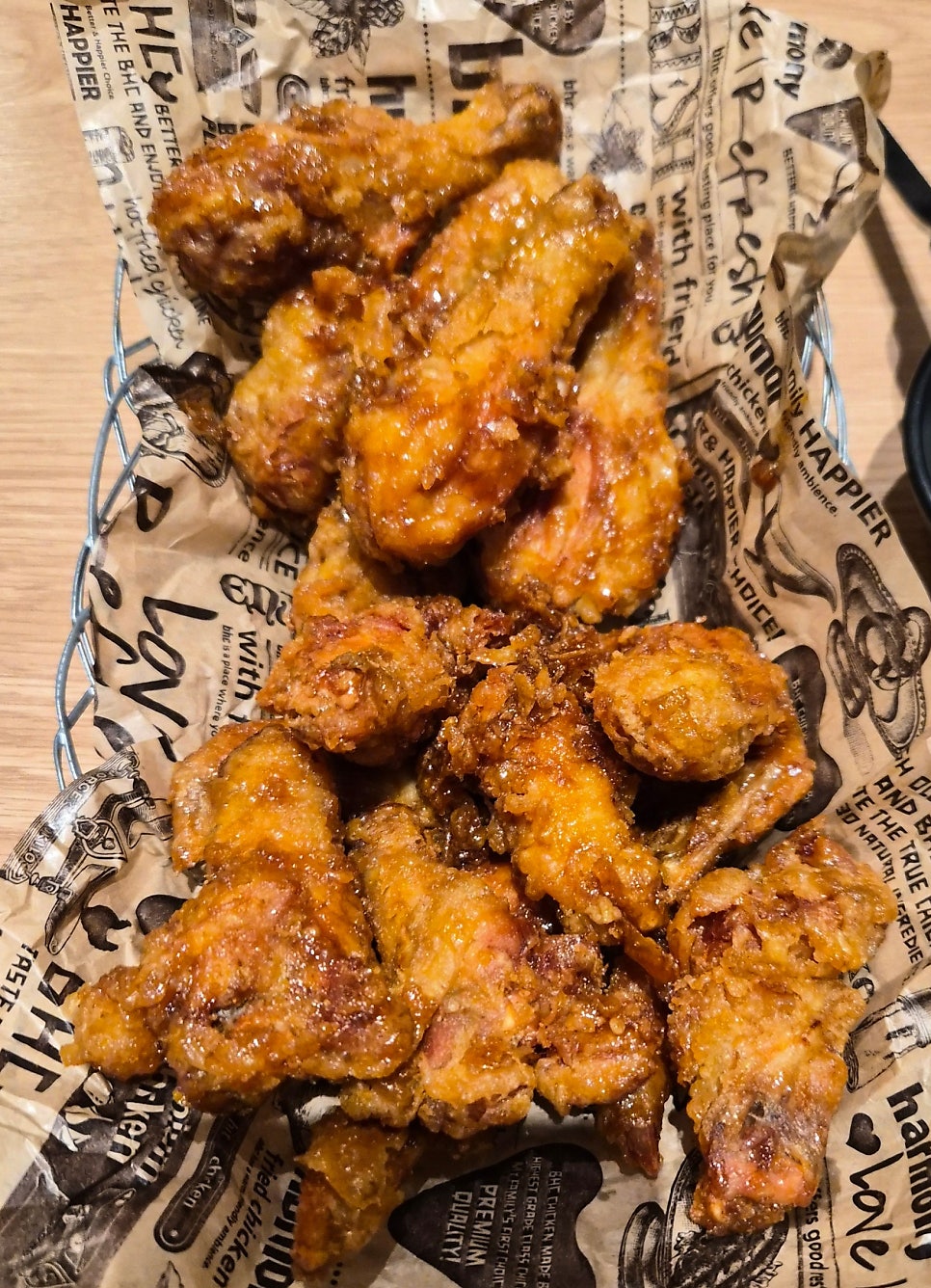 BHC치킨 향동점 사진 3