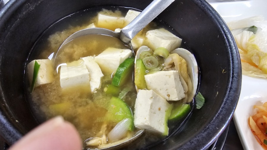 촌스런밥상 사진 6