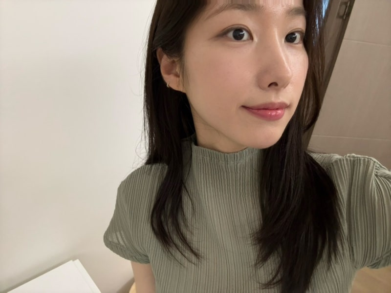샤넬 비쥬 촉촉한 립스틱 825 사용 후기
