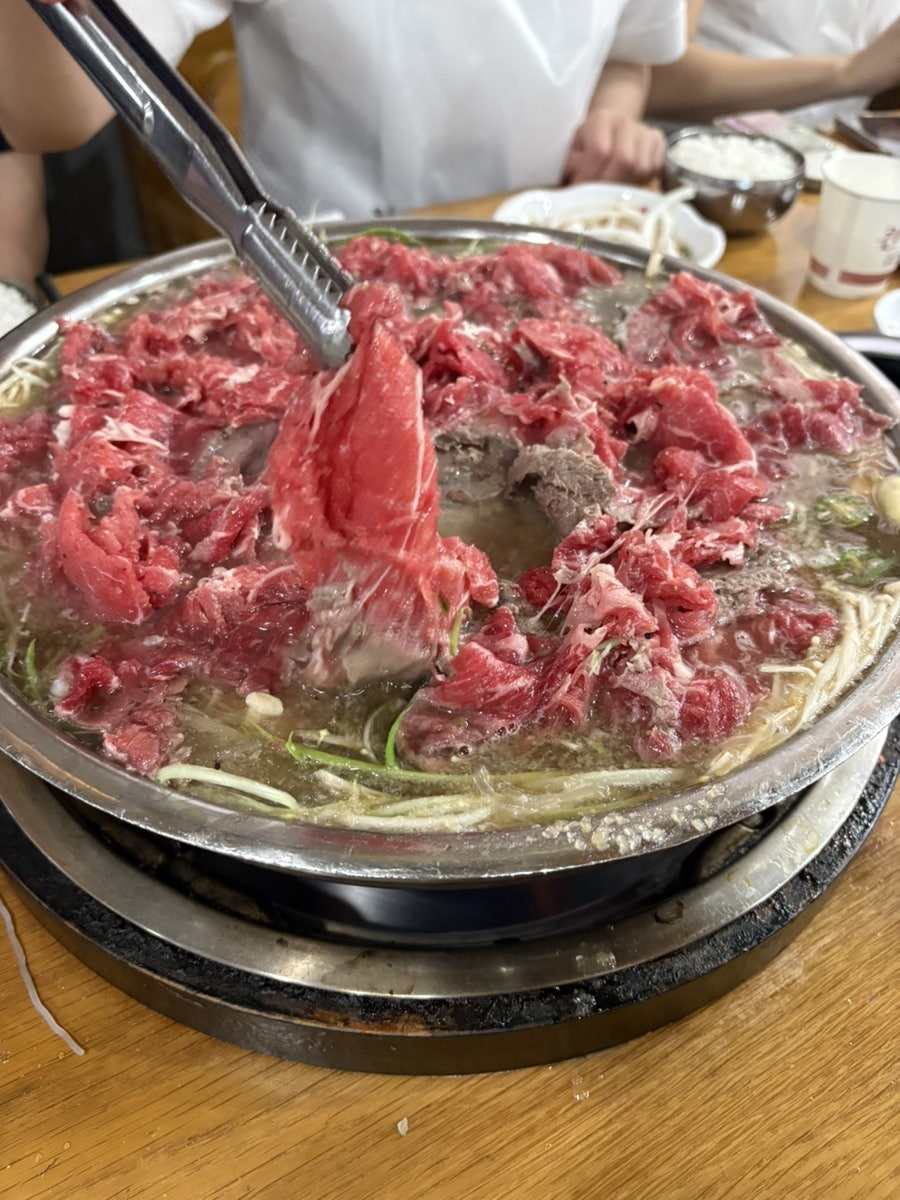 도깨비불고기 동대문본점 사진 4