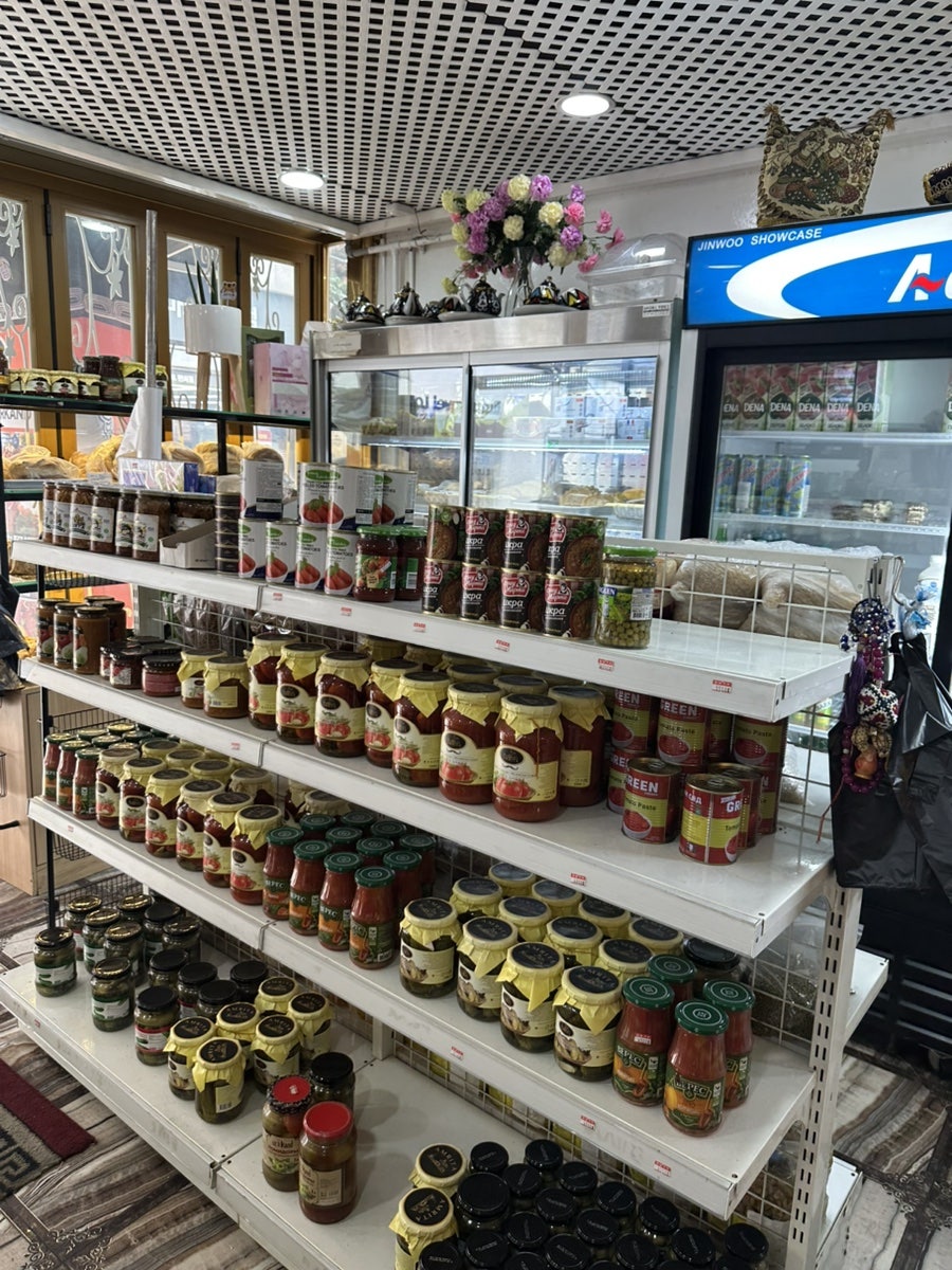 사마르칸트 사진 6