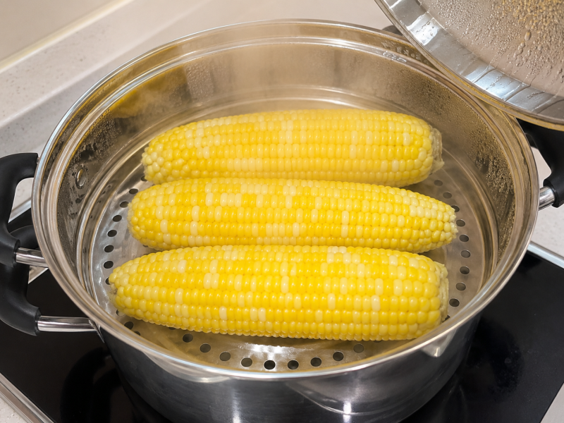 초당옥수수 보관법, 냉장 냉동 보관부터 맛있게 먹는 방법까지