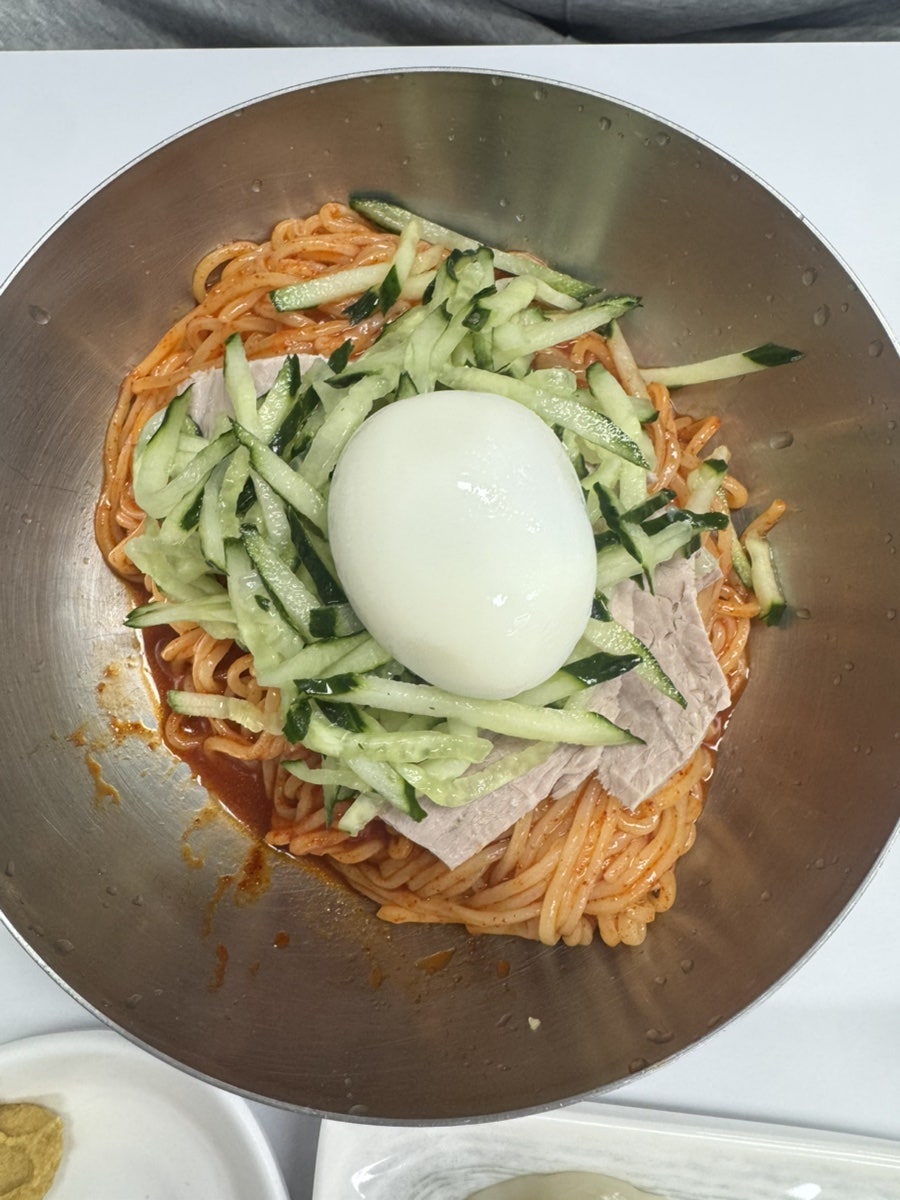 산방식당 화북점 사진 2