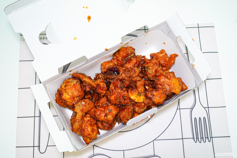 60계치킨 개포점 사진 3