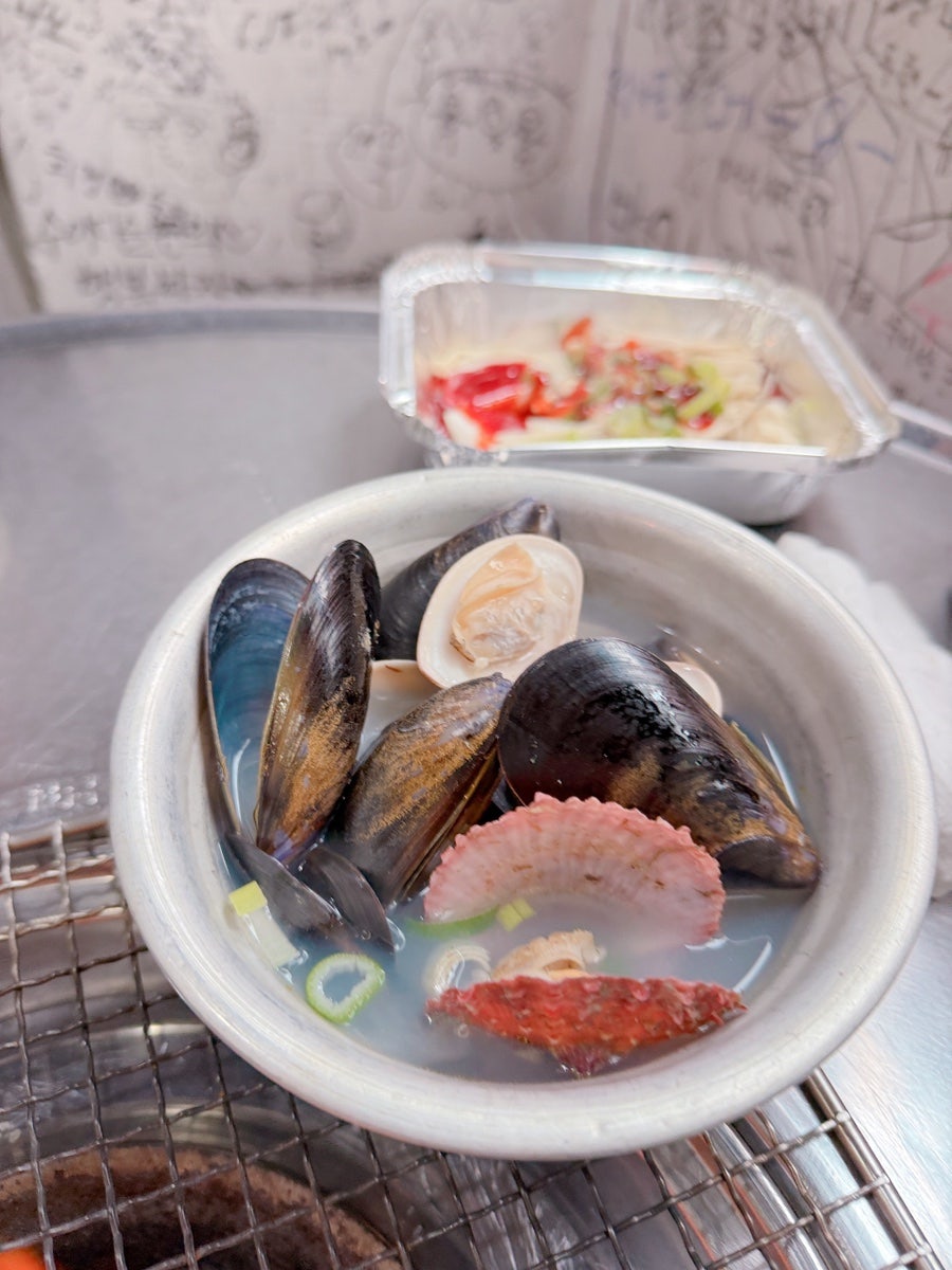 진이네조삼포 사진 5