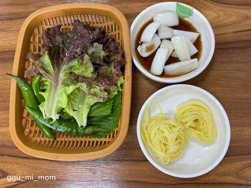 진국밥 사진 3