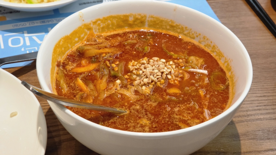딘타이펑 영등포타임스퀘어점 사진 6