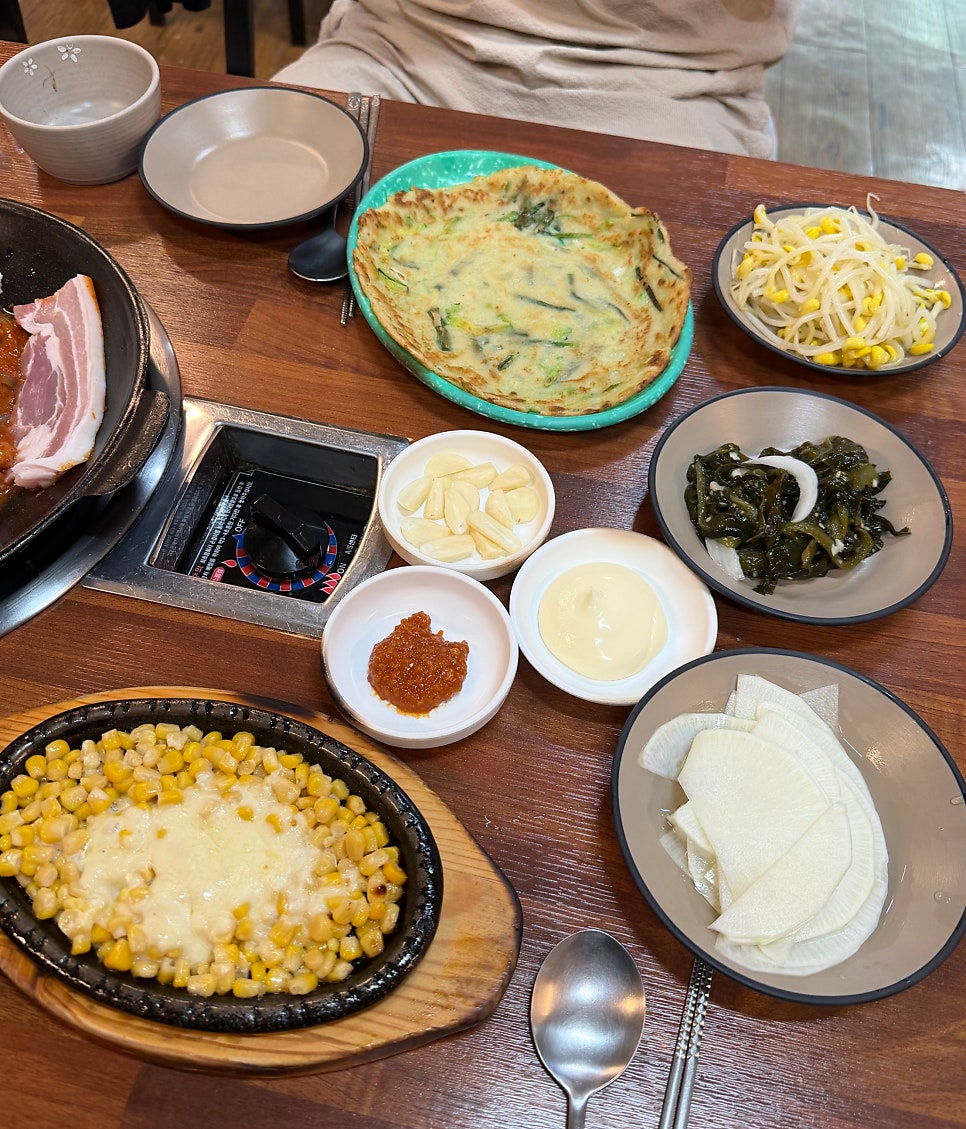 무등시장신쭈꾸미 사진 6