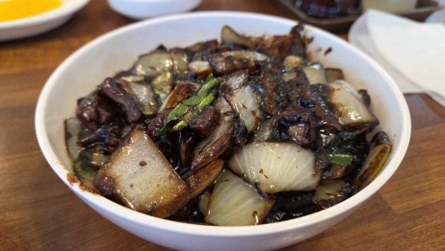 명신반점 사진 2