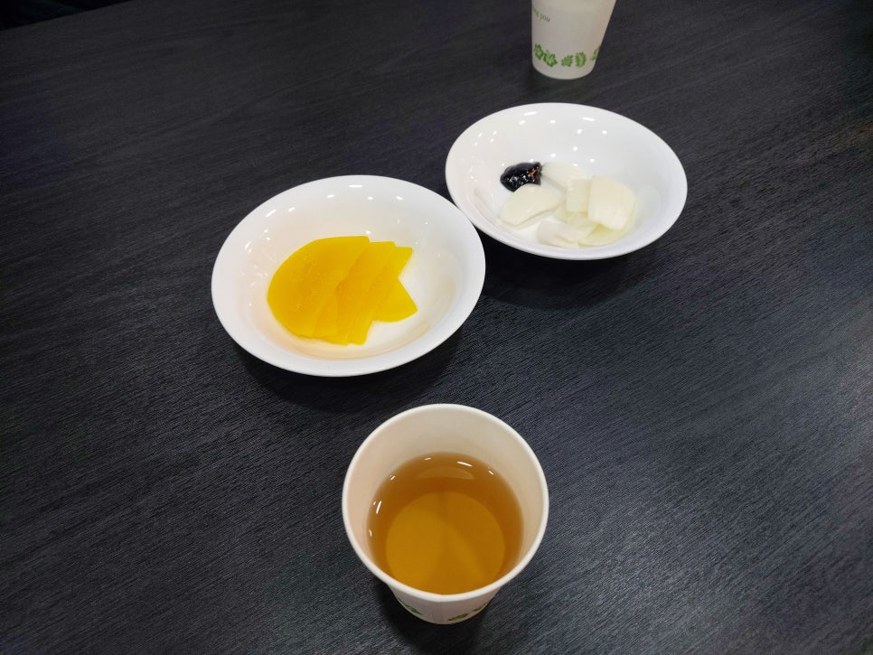 퓨전중화요리매향 사진 4
