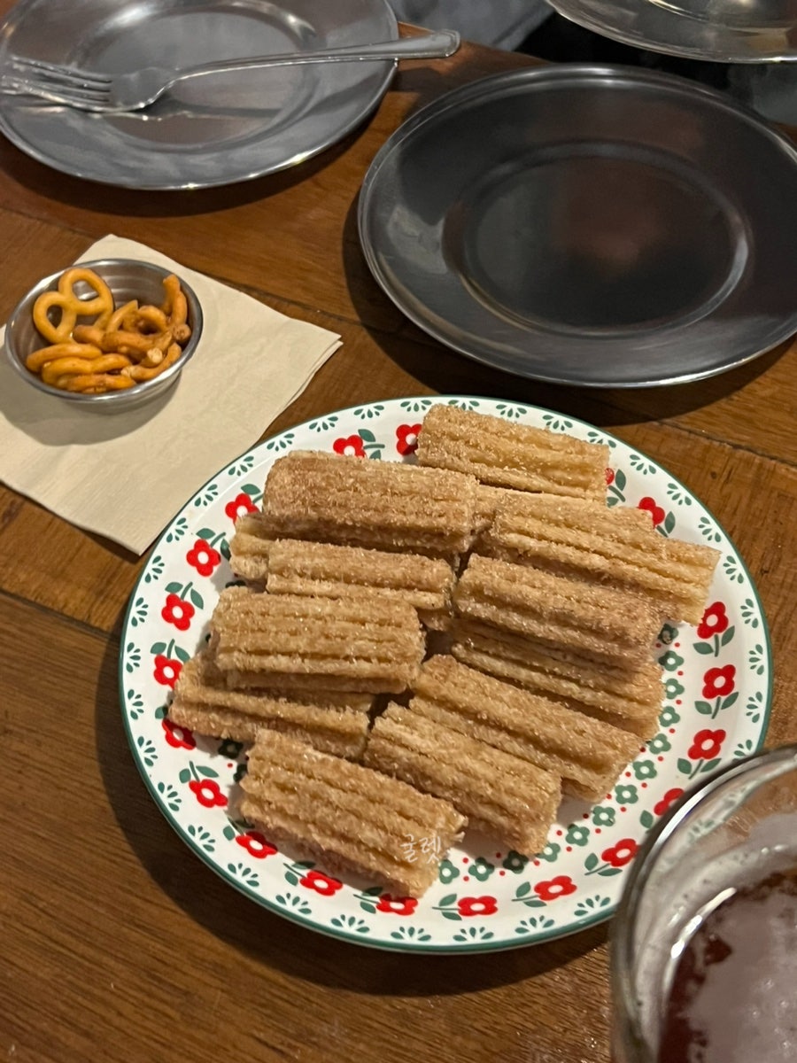 행당맥주 사진 3