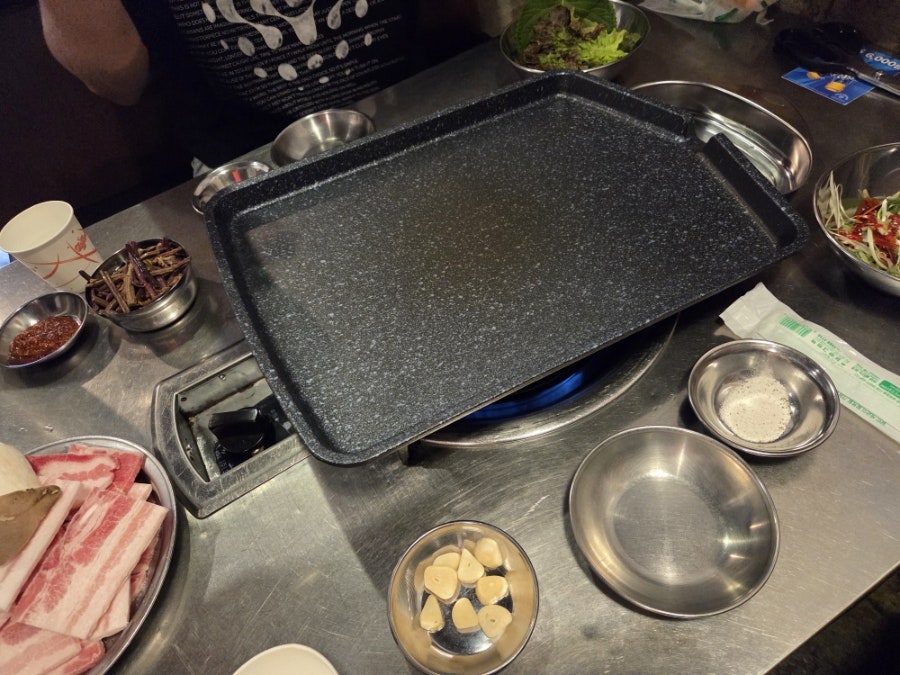 삼동식당 사진 4