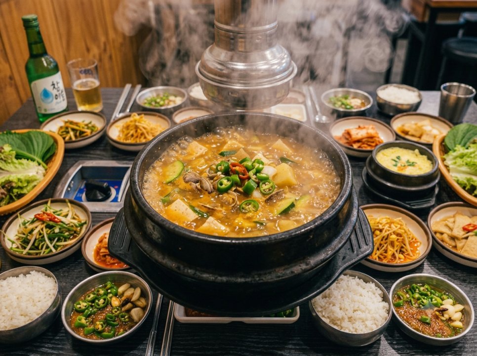 싱글벙글막창전문점 사진 1