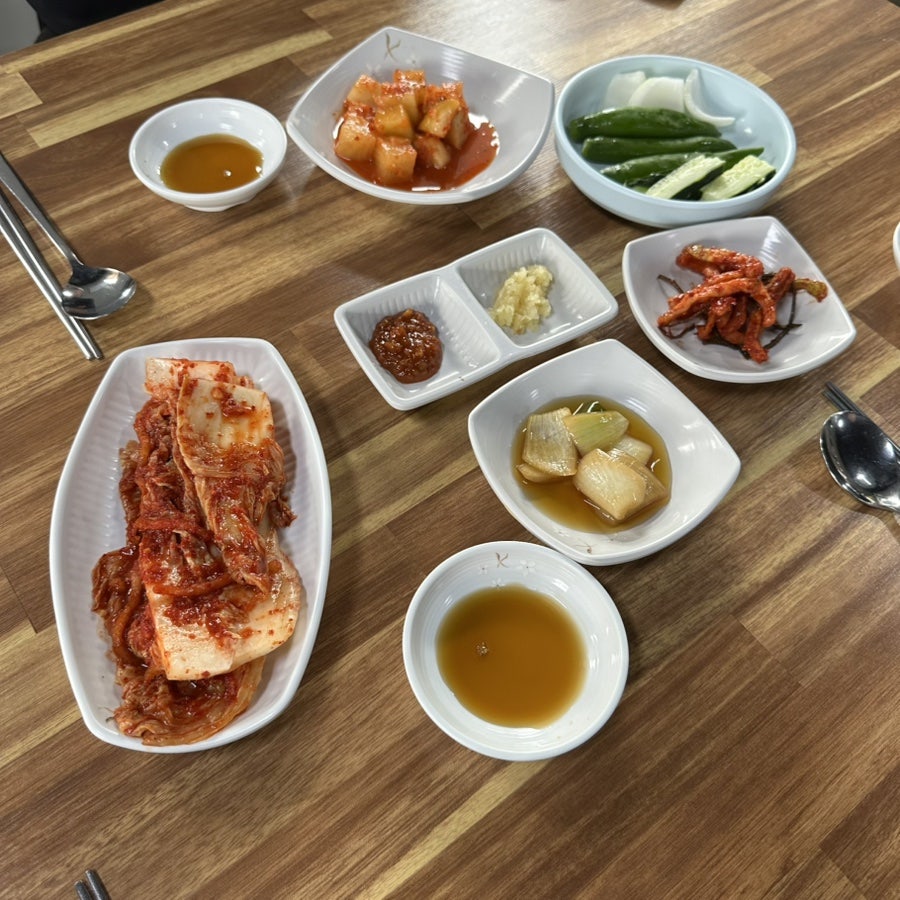 만석꾼곰탕 사진 4