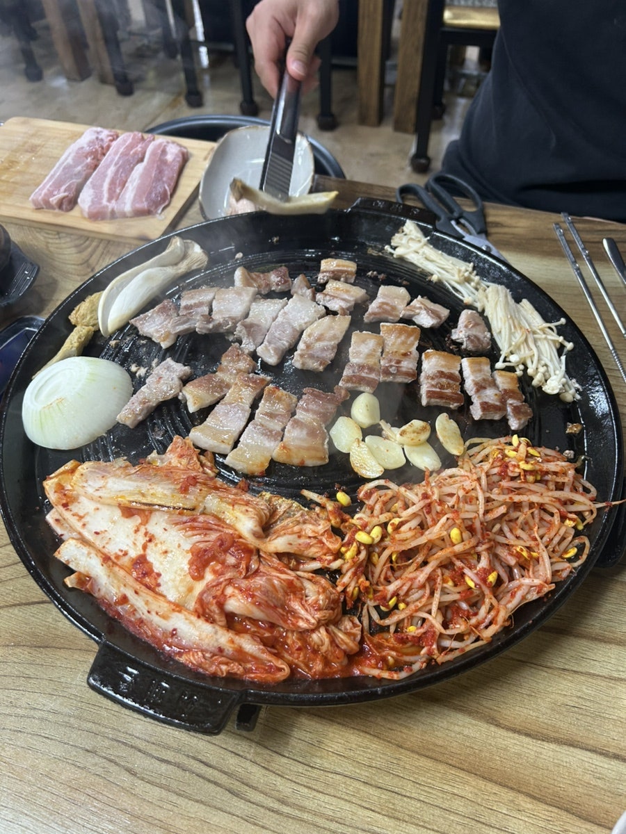 아름삼겹살 사진 3
