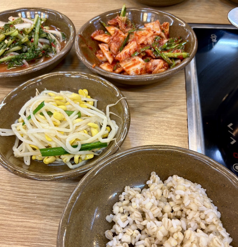 유성손칼국수 사진 3