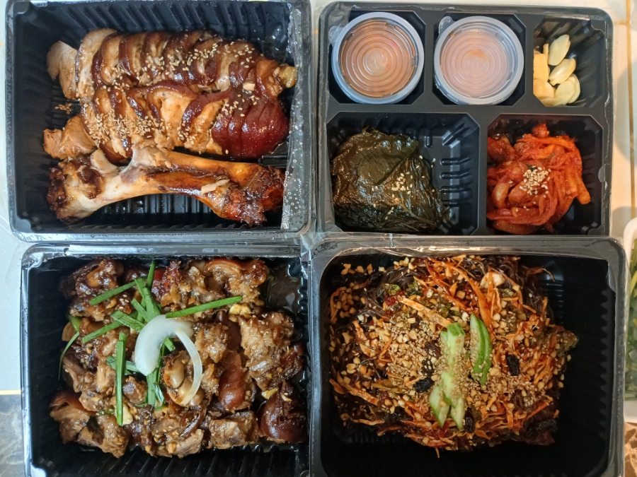 장모족발 부평본점 사진 6