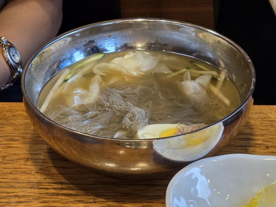 송도갈비 판교브릿지타워점 사진 4