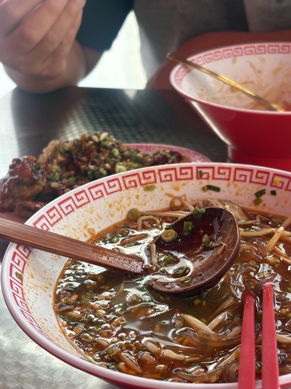 스티켓 직달사천 사진 2