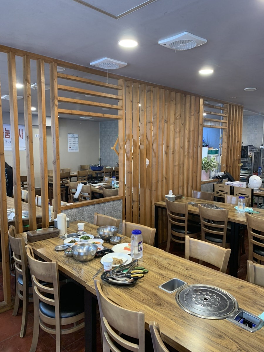 선우고깃집 사진 3