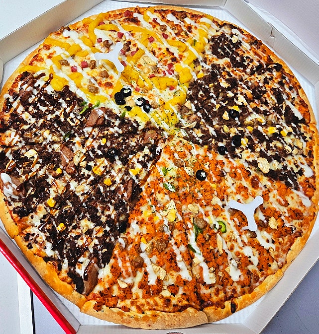 피자빅 옥계인동점 사진 1