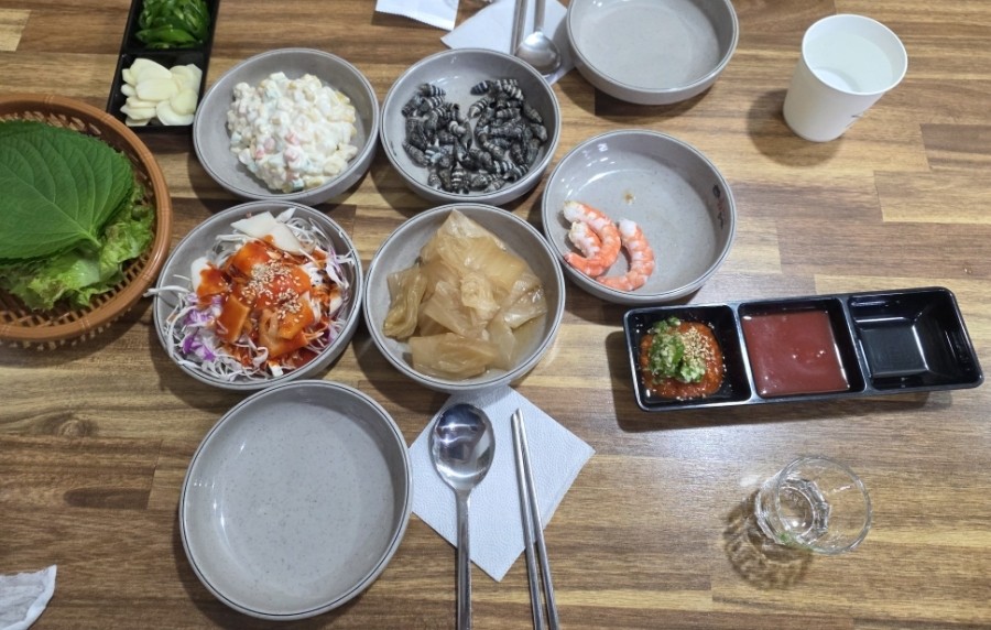회떠갈래 사진 6