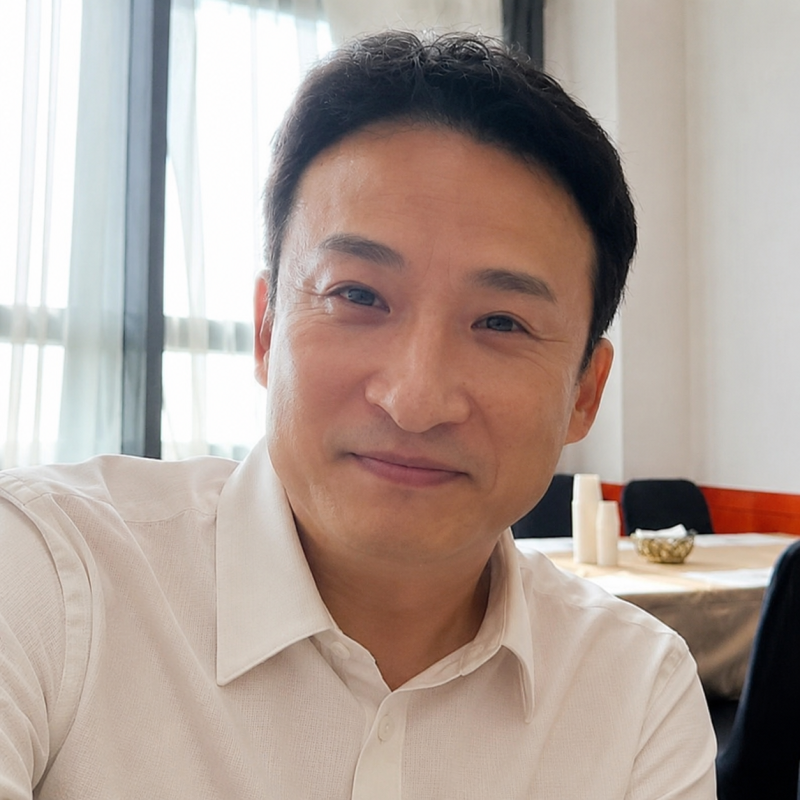 “와, 육사 자퇴 후 재수까지 했다니…” 서울대에 다시 들어간 개그맨 정체