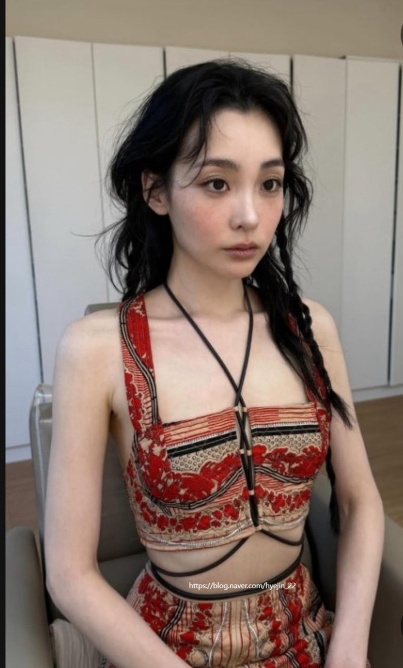 김민하 다이어트 17kg 감량 전후 근황! 다이어트 식단&운동 비결
