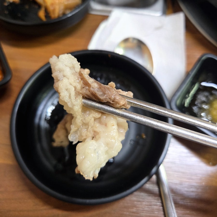 대성식육식당 사진 6