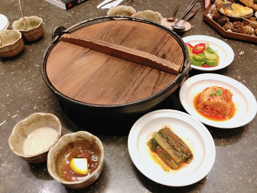 모도우 삼성점 사진 4
