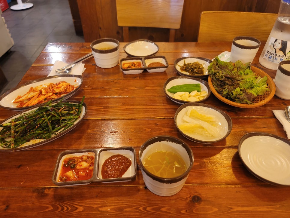 가장맛있는족발 광명사거리역점 사진 1