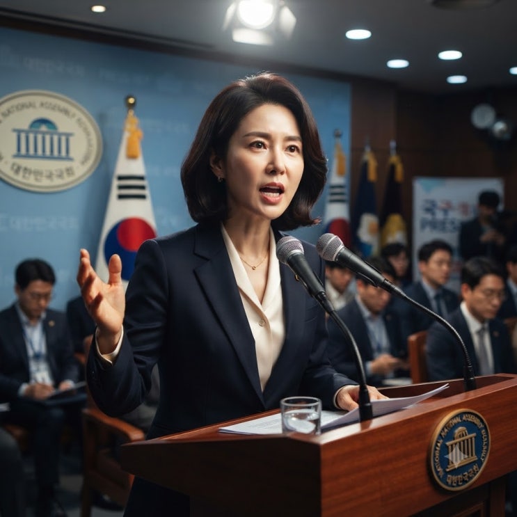 고민정, 8일 민주당 <b>당대표 출마</b> 선언…<b>정청래</b>와 신경전 배경은