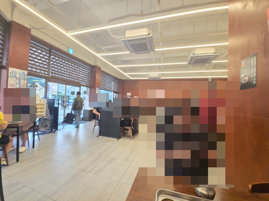 Annyeongdwaejigukbap photo 1