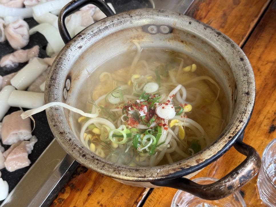 시골생막창 사진 6