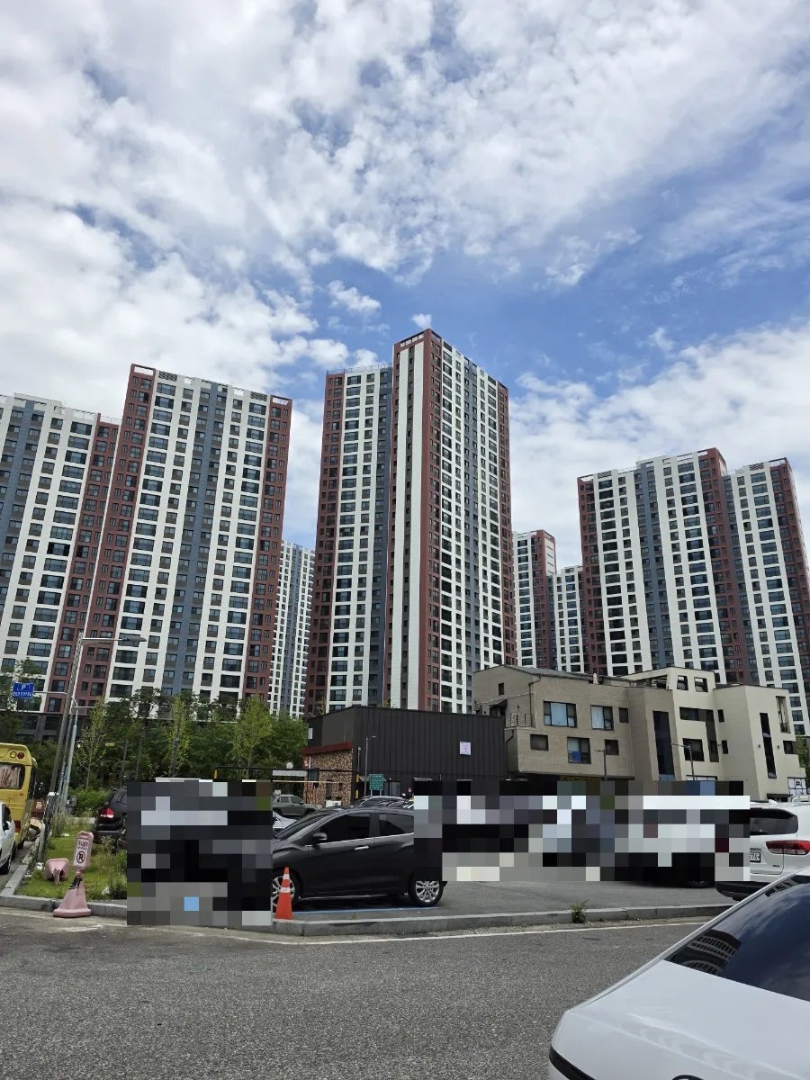 미락감자탕 탕정역점 사진 2
