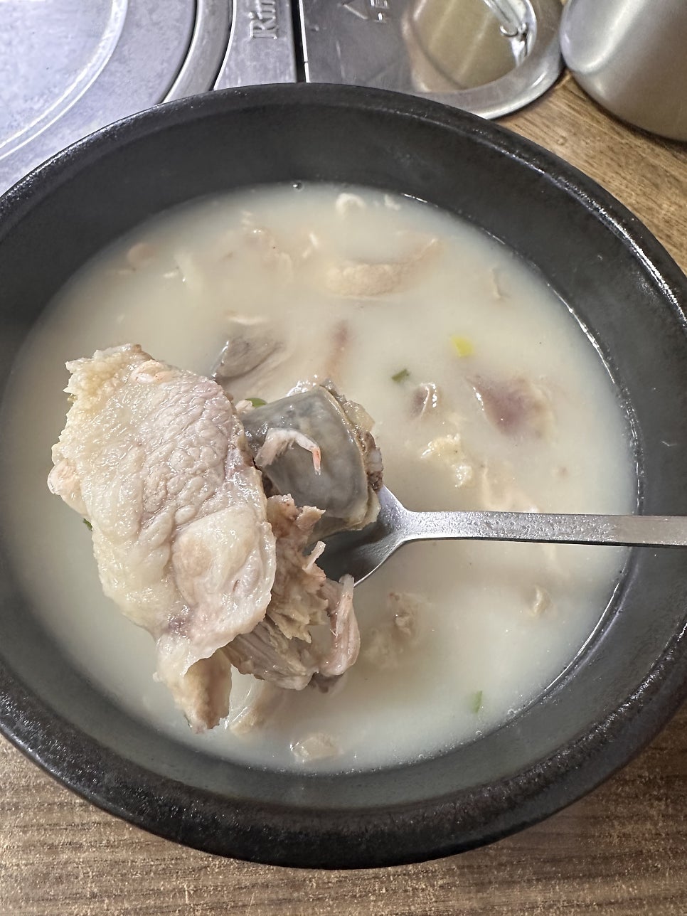 양씨네왕순대 야탑점 사진 6