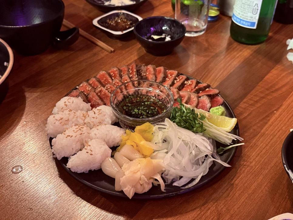 숙성창고 사진 2