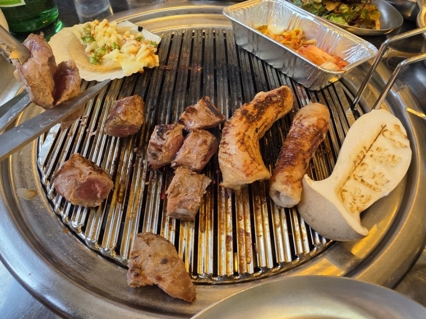 상록회관 평내호평점 사진 4