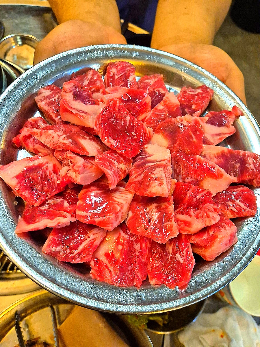 을지로연탄구이 선부점 사진 2