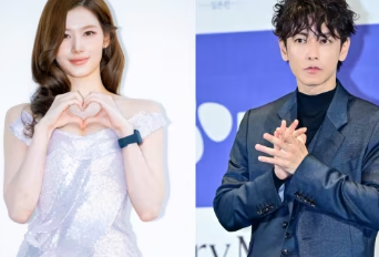 트와이스 사나가 11년 만에 갑자기 '연기'를 택한 진짜 이유, 상대가 사토 타케루인 게 핵심입....