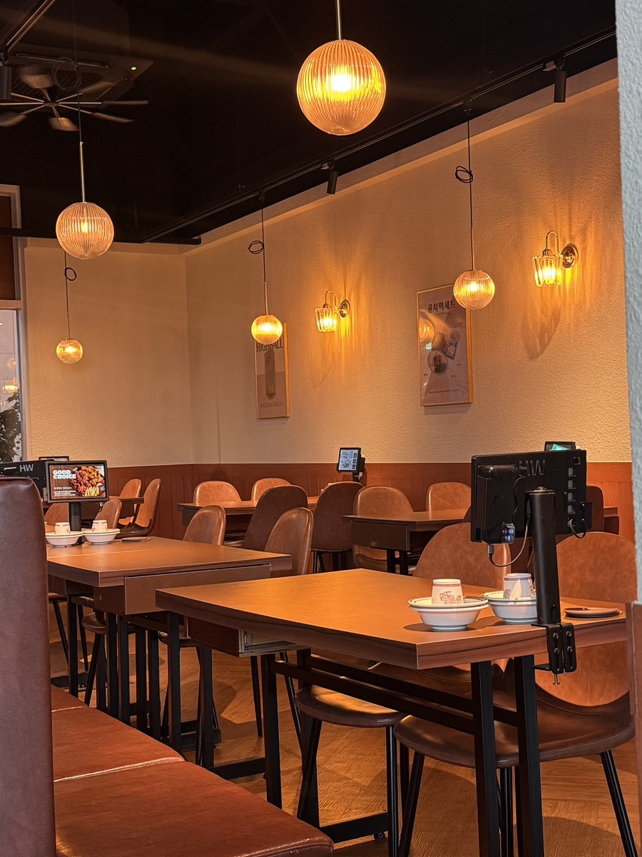 닭장맥주 송도스마트스퀘어점 사진 4