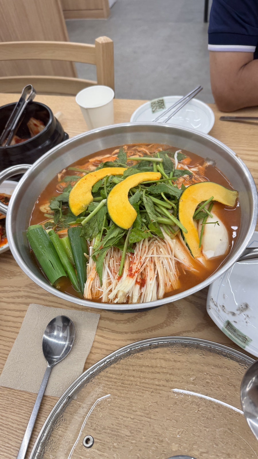 본만두 만덕점 사진 1