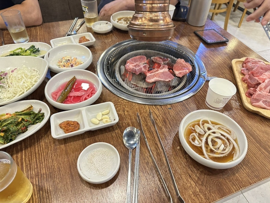 소플러스 안산선부점 사진 1