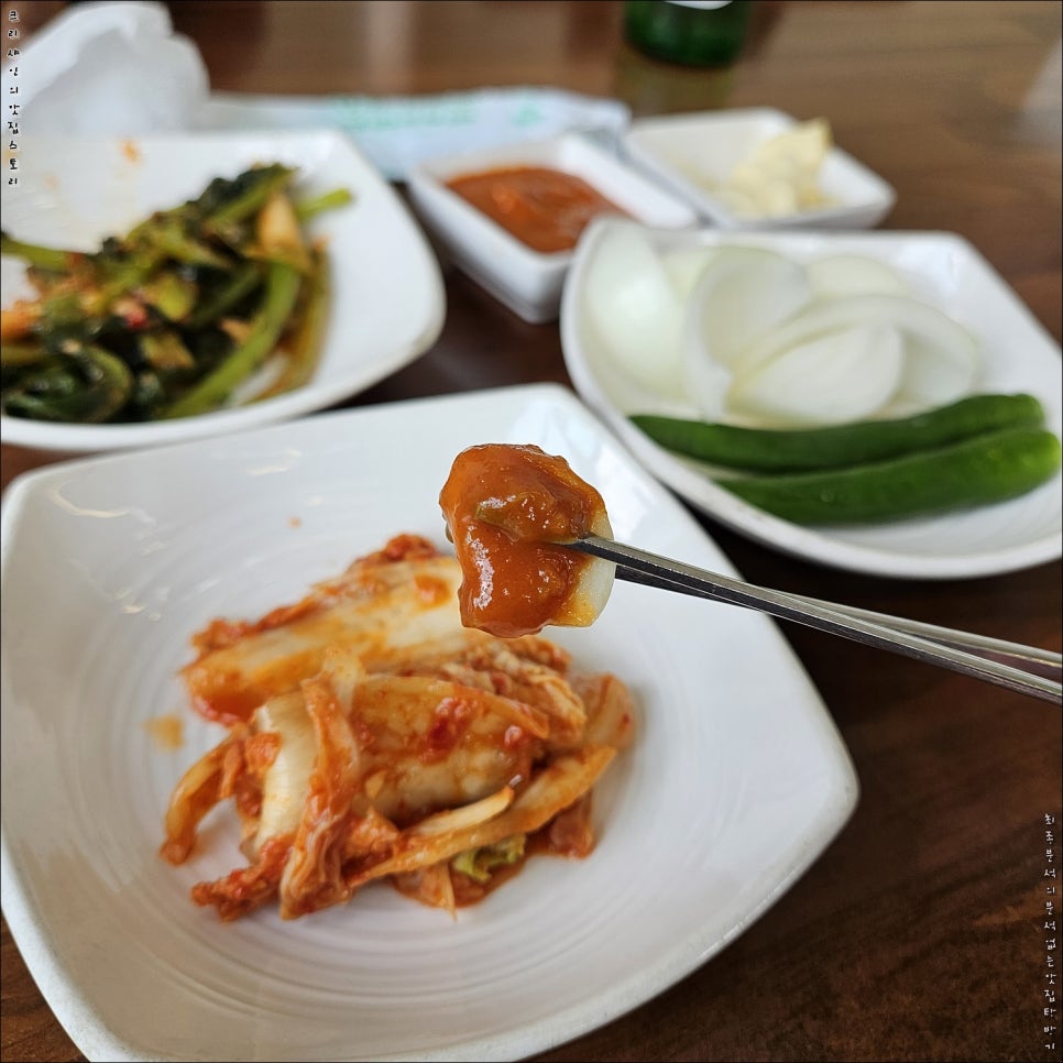 설화해장국 사진 4
