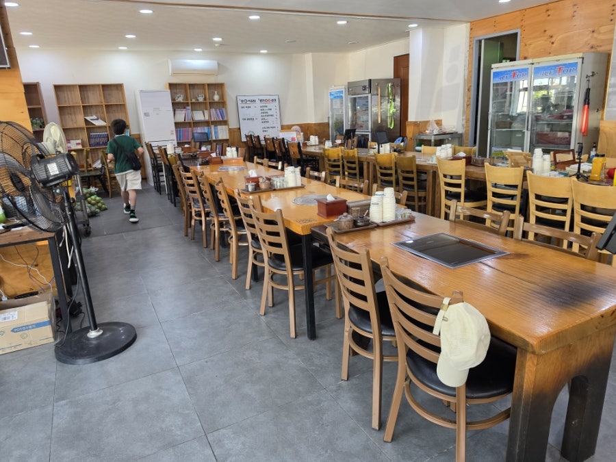 진성참숯석갈비 병천수제순대 본점 사진 4
