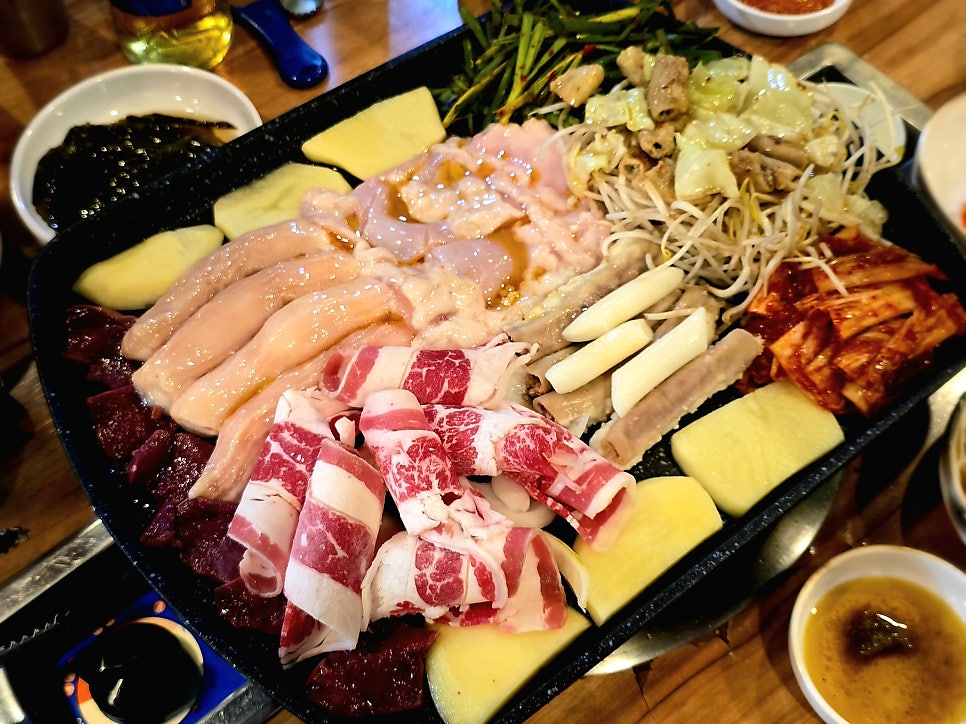 삽교소곱창 사진 6