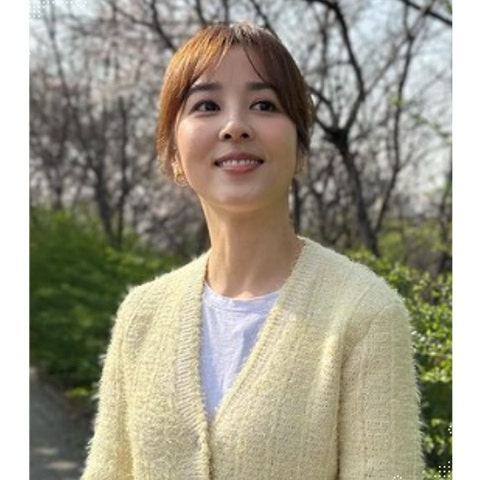 배우 한혜진, 8살 연하 기성용과 결혼 그 후 근황이?