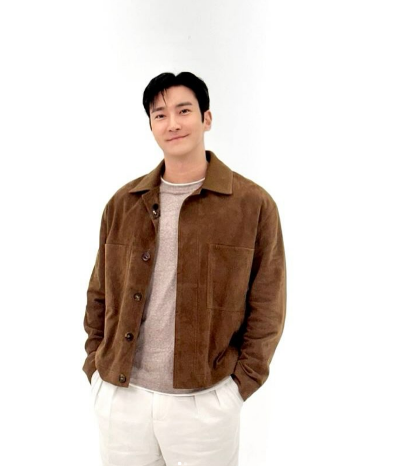'침묵은 여기까지입니다.' 슈주 최시원 악플러 고소한다 미국 법원 신원요청 허가